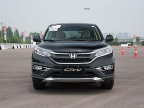 2015款本田CRV  优惠2.5万尊享超值折扣-图6