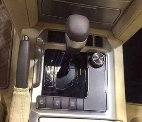 16款丰田酷路泽4000现车 豪降精惠可改装-图9
