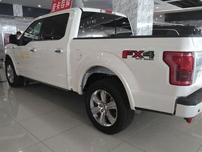 2016款福特F150  皮卡宠儿超值底价热销-图3