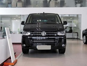 大众迈特威T5豪华MPV 顶级商务底价冲刺-图3