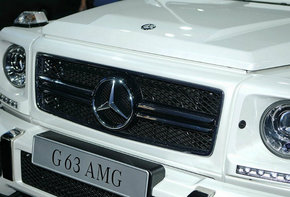 G63AMG ֳ緶