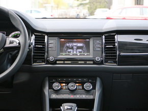 斯柯达中型SUV柯迪亚克公布价格 5重礼包-图11