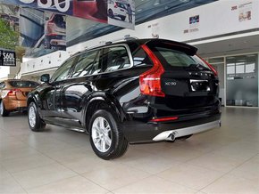 沃尔沃XC90标配58万  16款沃尔沃福利多-图3