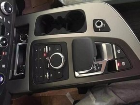 2016新款奥迪Q7 豪华座驾超值心动价抢购-图7
