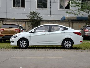 现代瑞纳优惠3.5万 韩系家用享缤纷回馈-图6