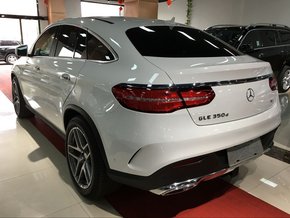 2016款奔驰GLE450/400/350  车型齐特惠-图6