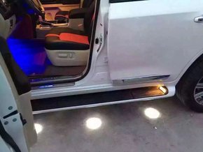 豐田酷路澤4000現(xiàn)車  原裝踏板滿惠襲港-圖6