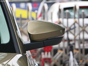 斯柯达中型SUV柯迪亚克公布价格 5重礼包-图7
