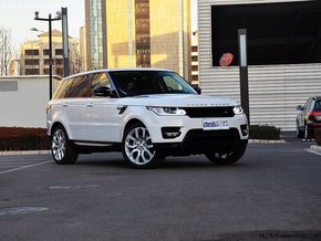 2016款路虎揽胜运动版75万 全新高端定制-图4