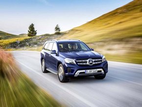 17款奔馳GLS400/GLS450 新設(shè)計(jì)低價(jià)挑戰(zhàn)-圖4