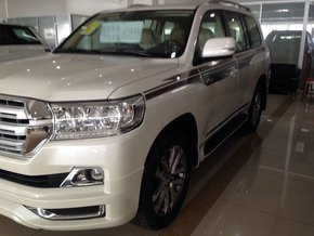 豐田酷路澤4000現(xiàn)車 陸巡最強優(yōu)惠底價購-圖4