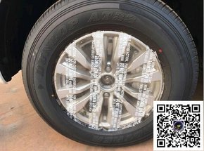 17款日產(chǎn)途樂(lè)Y62現(xiàn)車(chē) 尼桑途樂(lè)4.0XE狠降-圖11