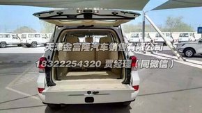 2016款豐田酷路澤4000 高品質(zhì)現(xiàn)震撼上市-圖6