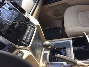 西安酷路澤4000現(xiàn)價59.8萬元 現(xiàn)車銷售-圖4