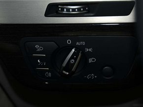 2017款奥迪Q7顶配 底盘升降现车底价批发-图8
