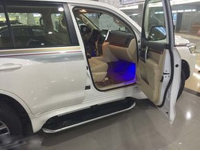 16款蘭德酷路澤4000現(xiàn)車 50萬起豐田霸品-圖8