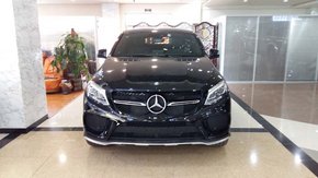 16款奔驰GLE450运动美规 GLE450高级P01-图6