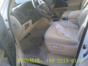 豐田酷路澤4000  16款現(xiàn)車報價全國分期-圖9