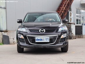 一汽马自达CX-7优惠7.4万元 吉顺丰现车-图3