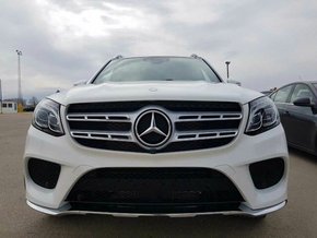 新款奔驰GLS450现车优惠 GL450清仓特惠-图5