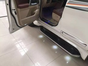 豐田酷路澤4600頂配  裸車價(jià)格個(gè)性改裝-圖6