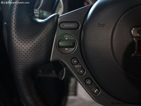 2015款日产GTR促销 现车体验速度与激情