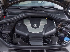 2017款奔馳GLS450 全新設(shè)計(jì)風(fēng)格更加豪華-圖7