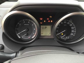 丰田霸道2700新配现车 2016款普拉多劲惠-图8