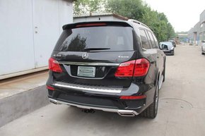 2014GL550 ϲʼ180
