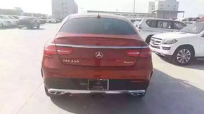奔驰GLE350/400/450  驾驭无限尊享特价-图3