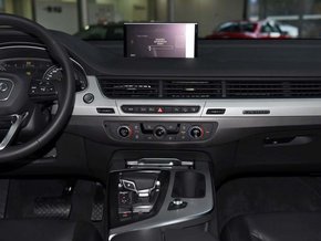 2016款奥迪Q7仅60万 全新2.0T享科技四驱-图9