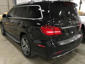 2017款奔驰GLS450 品质无忧惊爆111万起-图4