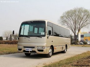 日产碧莲商务巴士现车 定制改装实用碧莲-图3