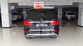 2016款奔驰GL450现车 GL级104万低价入手-图4