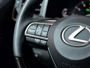 进口16款雷克萨斯LX570 畅销底价自贸区-图7