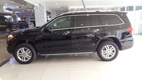 16奔馳GL450美版現(xiàn)車報(bào)價(jià) 盛夏超值優(yōu)惠-圖2