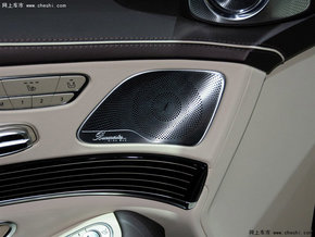 奔驰迈巴赫S600L价格 史上最强豪轿S600L-图6