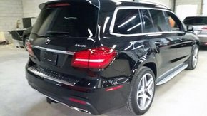 2017款奔馳GLS450 明星范十足震撼價(jià)爆惠-圖4