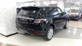 路虎揽胜运动SUV 演绎英伦越野豪车典范-图5