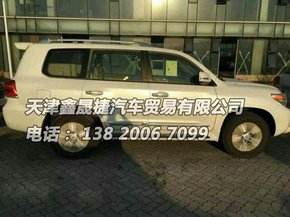 15款豐田蘭德酷路澤4600 急出一臺(tái)搶購價(jià)-圖3