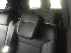 奔馳GL450全尺寸豪華SUV GL450團購巨惠-圖7