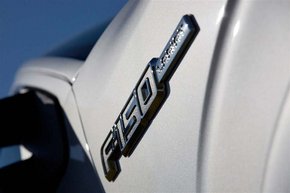 福特猛禽F150批发 降5万送基本改装套件-图3