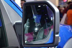 2017款福特F150現(xiàn)車 牛氣皮卡搶定有驚喜-圖7