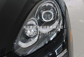 2016款保时捷卡宴SUV 优惠专卖特价巨献-图6