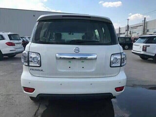 18款日产途乐 4.0排量超值惊喜价格比拼-图7