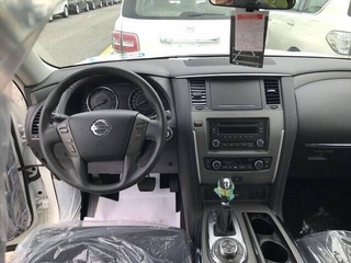 18款日产途乐 4.0排量超值惊喜价格比拼-图16