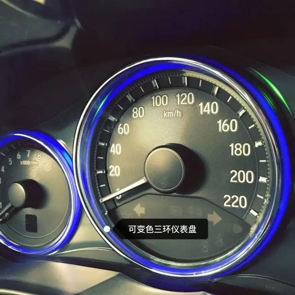 2017款锋范 为性价比而生 重磅来袭-图6