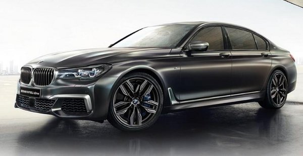 动静皆宜 旗舰BMW 7系的巅峰之作-图4