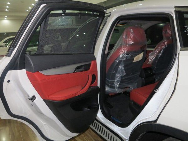 17款寶馬X6現(xiàn)車特價(jià) 平行進(jìn)口X6降價(jià)行情-圖7
