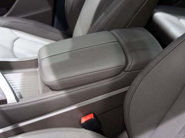 2016款奥迪Q7高端舒适 平行进口驾豪车-图9